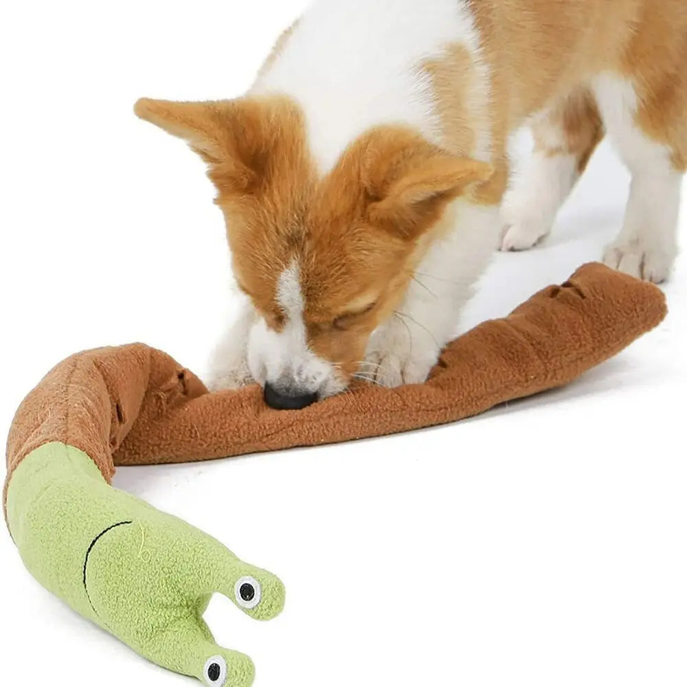 Dog Squeak Toys