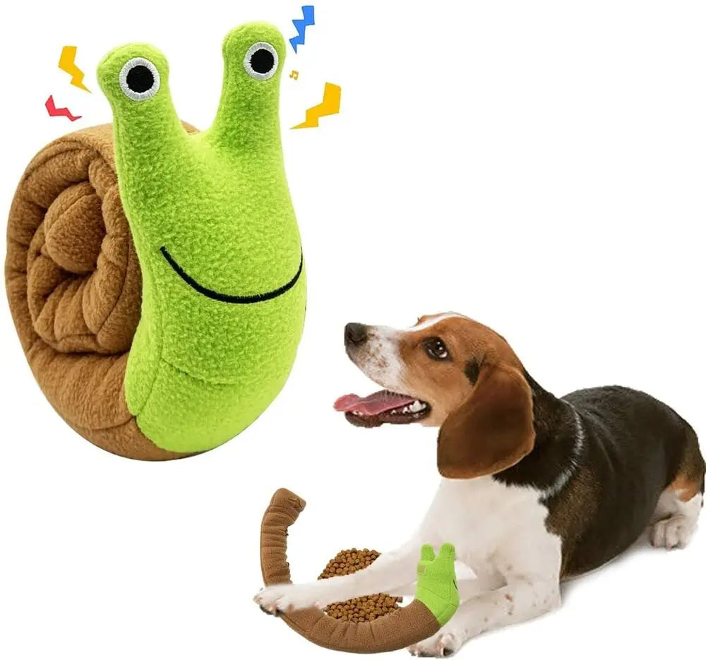 Dog Squeak Toys